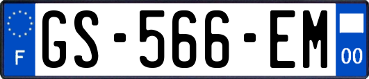 GS-566-EM