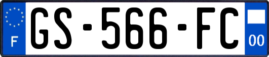 GS-566-FC