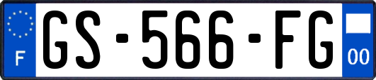GS-566-FG