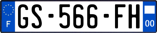 GS-566-FH