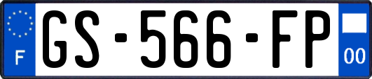 GS-566-FP