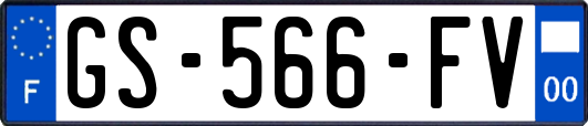 GS-566-FV