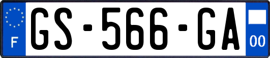 GS-566-GA