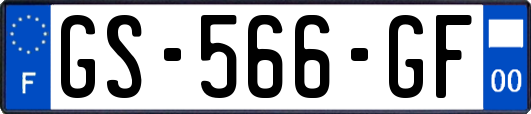 GS-566-GF