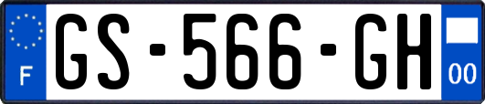 GS-566-GH