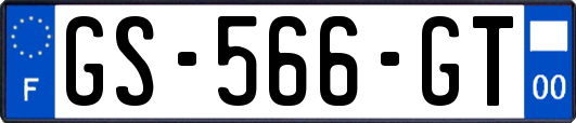 GS-566-GT
