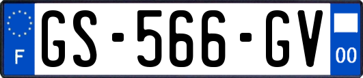 GS-566-GV