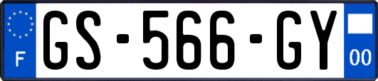 GS-566-GY