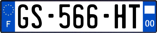 GS-566-HT