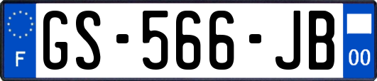 GS-566-JB