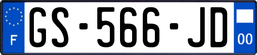 GS-566-JD