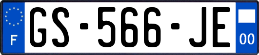 GS-566-JE