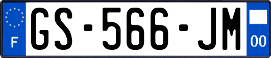 GS-566-JM