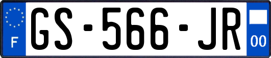 GS-566-JR