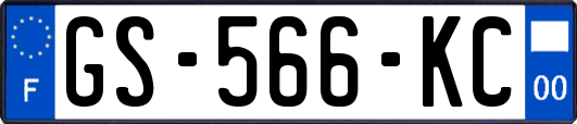 GS-566-KC