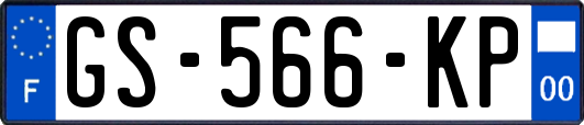 GS-566-KP