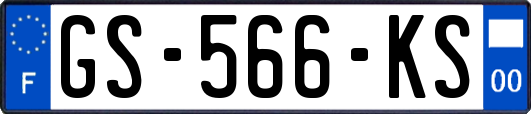 GS-566-KS