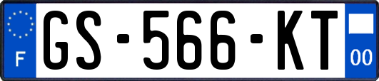 GS-566-KT
