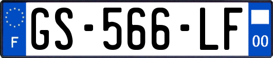 GS-566-LF