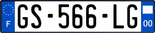 GS-566-LG