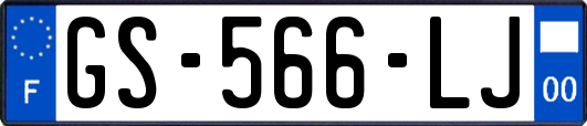 GS-566-LJ