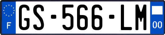 GS-566-LM