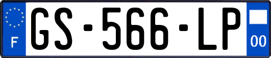 GS-566-LP
