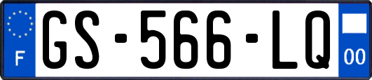 GS-566-LQ