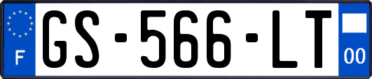 GS-566-LT