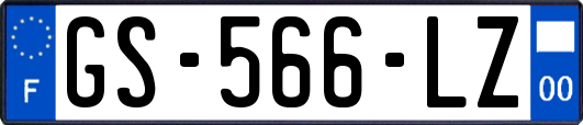 GS-566-LZ