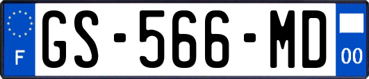 GS-566-MD