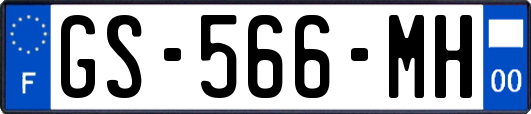 GS-566-MH