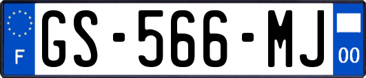 GS-566-MJ