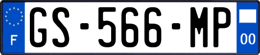 GS-566-MP