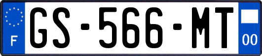 GS-566-MT