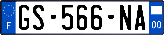 GS-566-NA