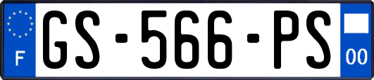 GS-566-PS