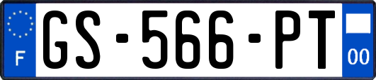 GS-566-PT