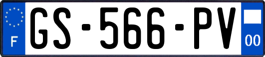 GS-566-PV