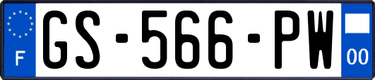 GS-566-PW