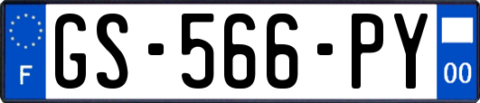GS-566-PY