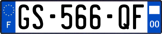 GS-566-QF