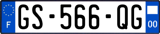 GS-566-QG