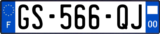 GS-566-QJ