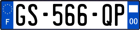 GS-566-QP