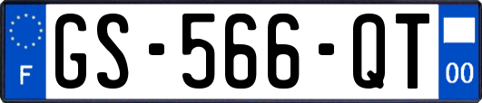 GS-566-QT
