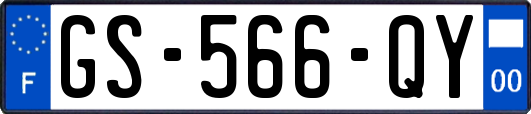 GS-566-QY