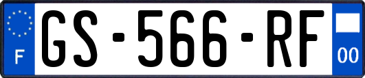GS-566-RF