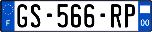 GS-566-RP