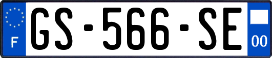GS-566-SE